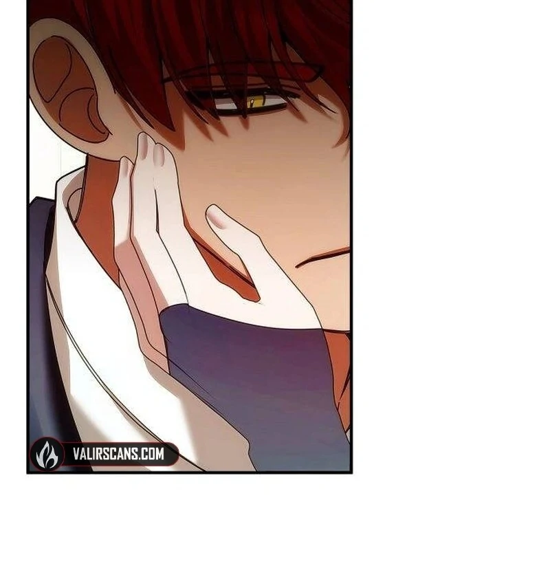 A Snake Lives in the Empress’s Bedroom Chapter 28 - Page 44