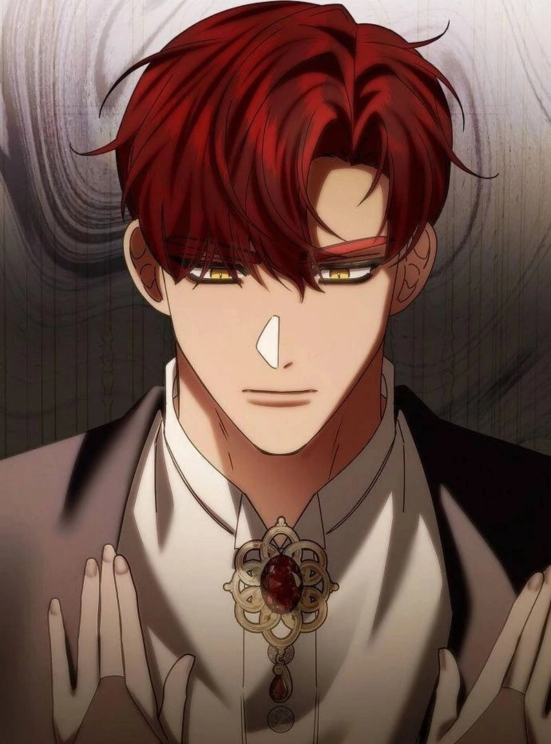 A Snake Lives in the Empress’s Bedroom Chapter 28 - Page 46