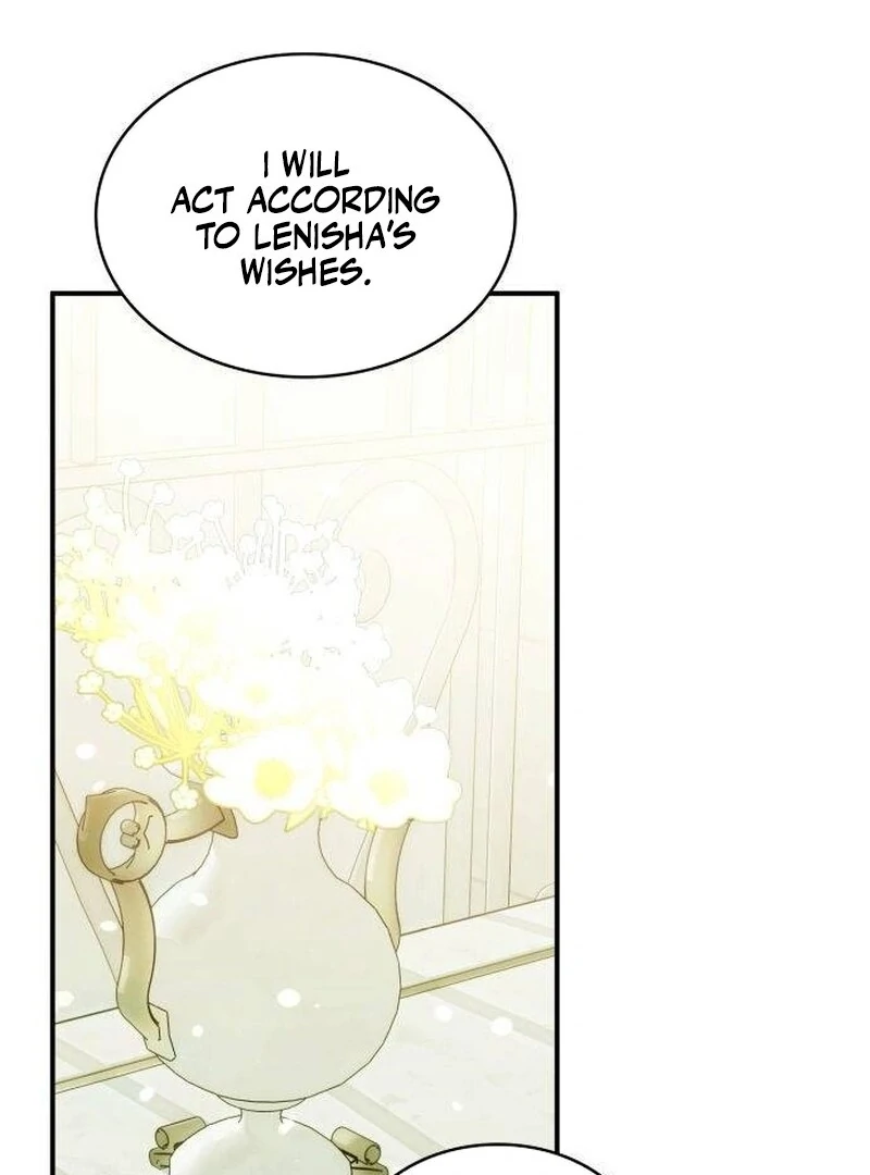 A Snake Lives in the Empress’s Bedroom Chapter 28 - Page 49