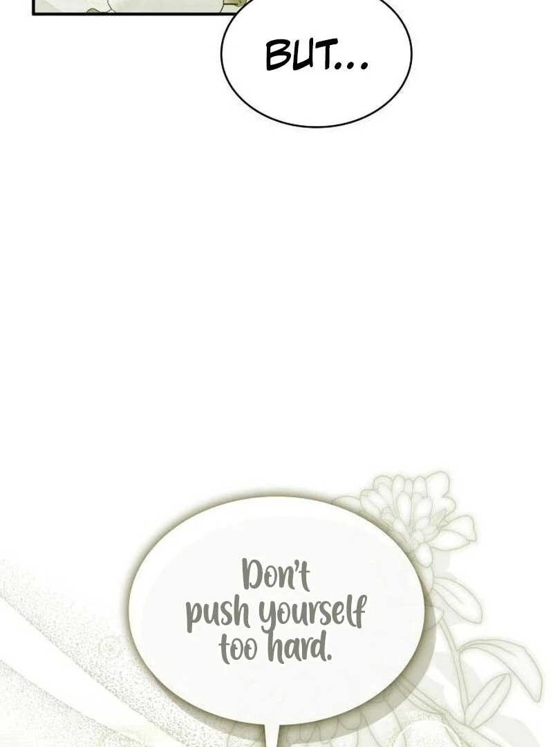 A Snake Lives in the Empress’s Bedroom Chapter 28 - Page 50