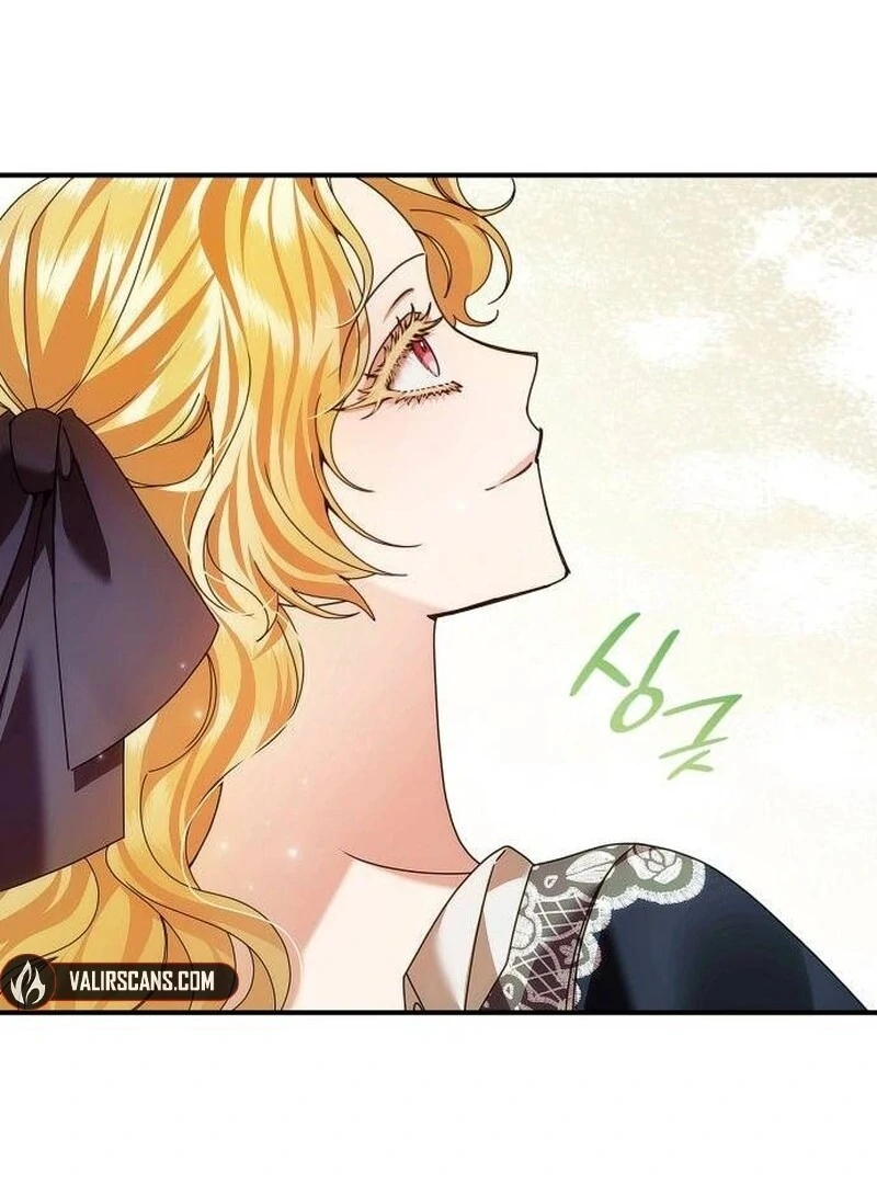 A Snake Lives in the Empress’s Bedroom Chapter 28 - Page 53