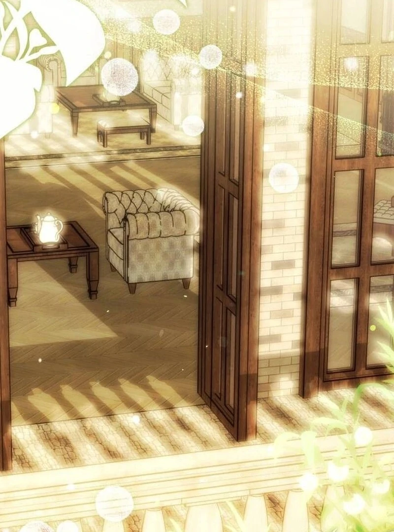 A Snake Lives in the Empress’s Bedroom Chapter 28 - Page 55