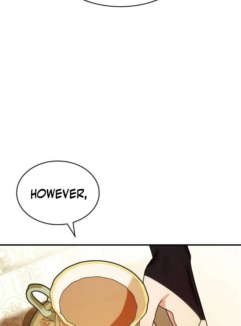 A Snake Lives in the Empress’s Bedroom Chapter 28 - Page 60