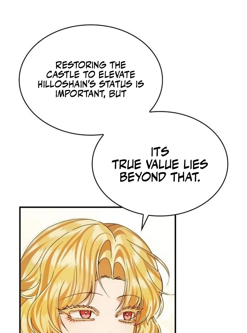 A Snake Lives in the Empress’s Bedroom Chapter 28 - Page 62