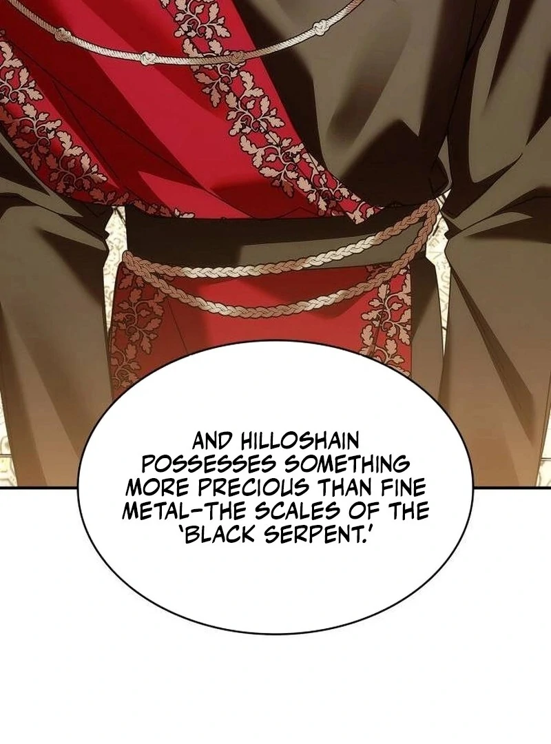 A Snake Lives in the Empress’s Bedroom Chapter 28 - Page 66