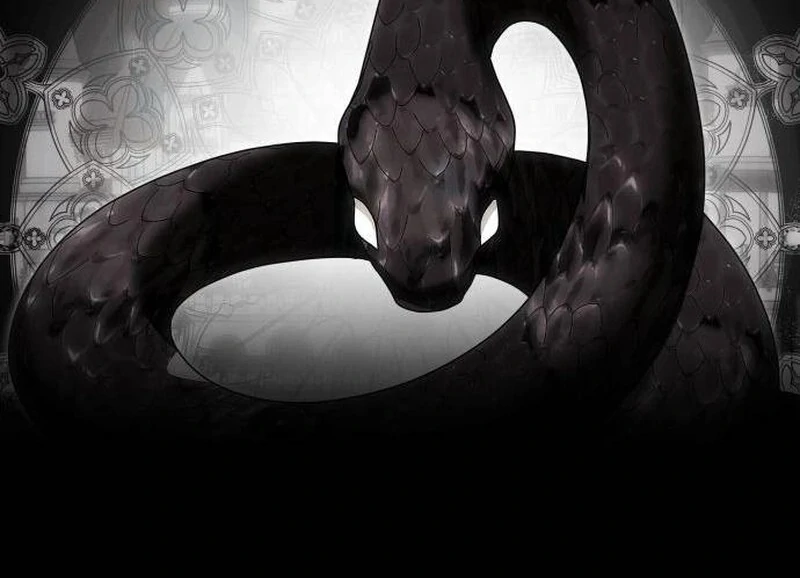 A Snake Lives in the Empress’s Bedroom Chapter 28 - Page 68