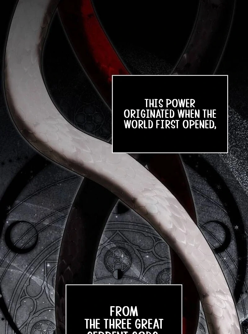 A Snake Lives in the Empress’s Bedroom Chapter 28 - Page 70