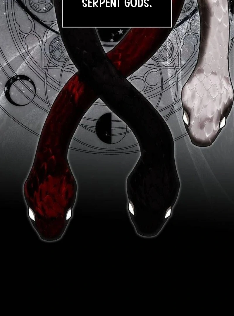 A Snake Lives in the Empress’s Bedroom Chapter 28 - Page 71