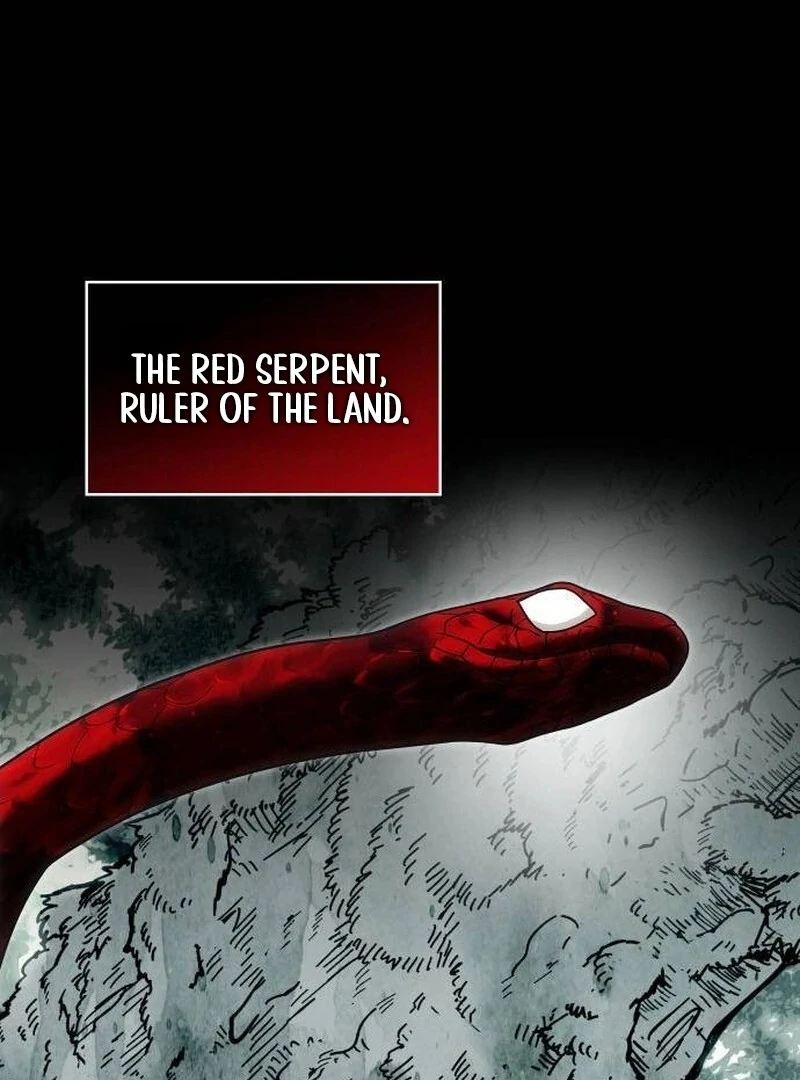 A Snake Lives in the Empress’s Bedroom Chapter 28 - Page 72