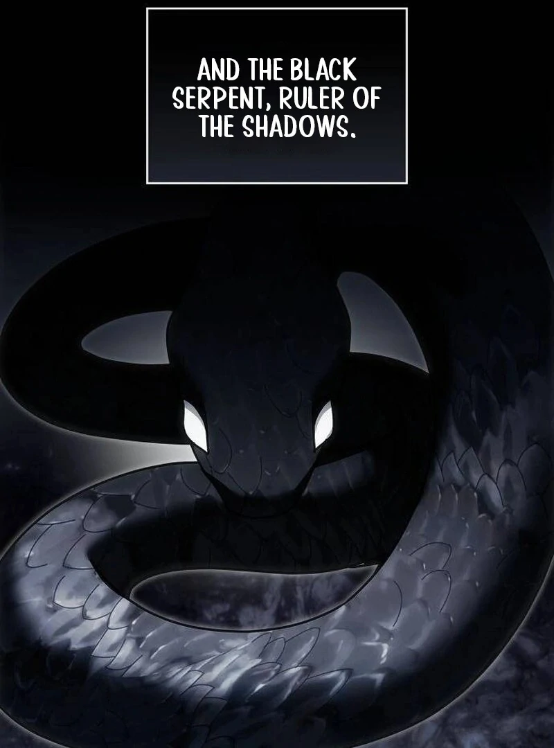 A Snake Lives in the Empress’s Bedroom Chapter 28 - Page 75