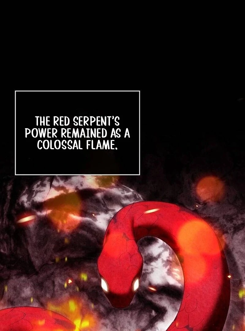 A Snake Lives in the Empress’s Bedroom Chapter 28 - Page 77