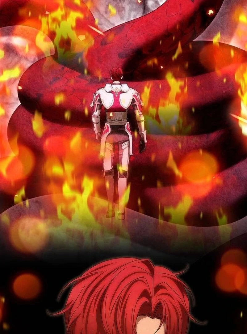 A Snake Lives in the Empress’s Bedroom Chapter 28 - Page 78