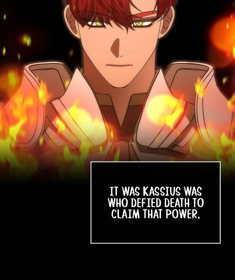 A Snake Lives in the Empress’s Bedroom Chapter 28 - Page 79