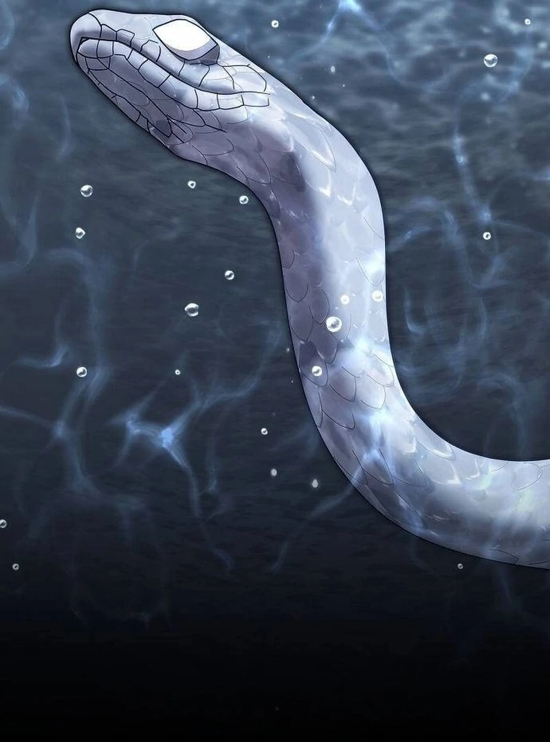 A Snake Lives in the Empress’s Bedroom Chapter 28 - Page 81