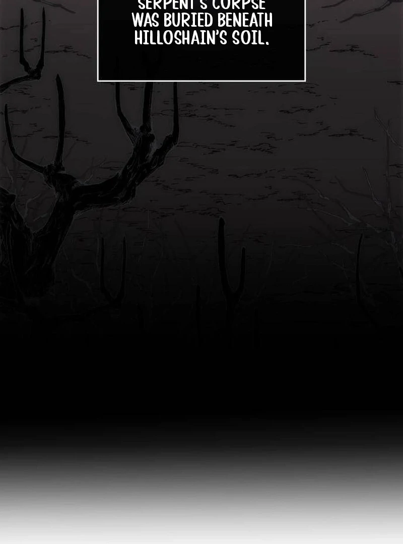 A Snake Lives in the Empress’s Bedroom Chapter 28 - Page 83