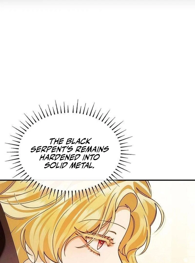 A Snake Lives in the Empress’s Bedroom Chapter 28 - Page 84