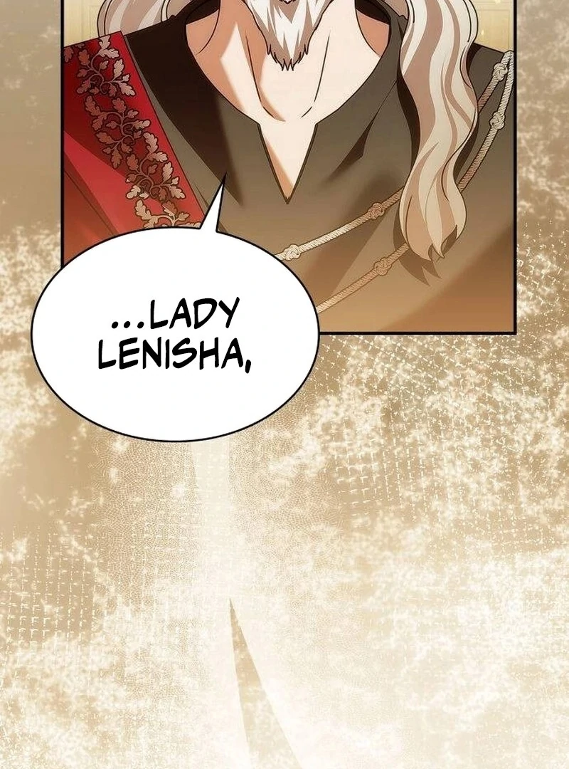 A Snake Lives in the Empress’s Bedroom Chapter 28 - Page 89