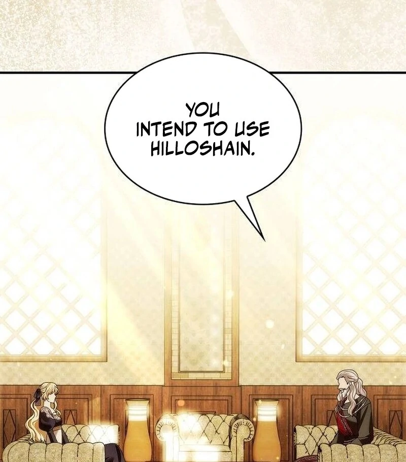 A Snake Lives in the Empress’s Bedroom Chapter 28 - Page 90