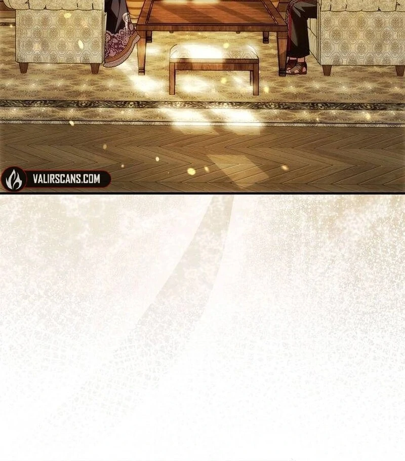 A Snake Lives in the Empress’s Bedroom Chapter 28 - Page 91