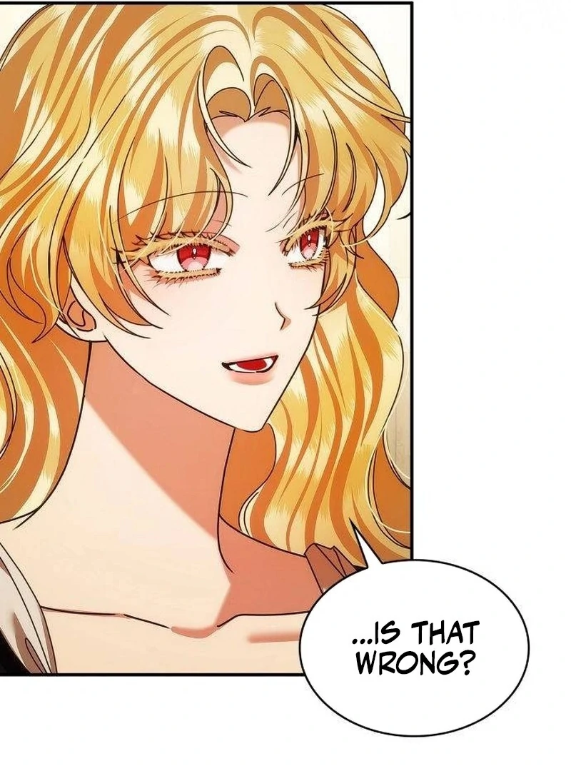 A Snake Lives in the Empress’s Bedroom Chapter 28 - Page 92