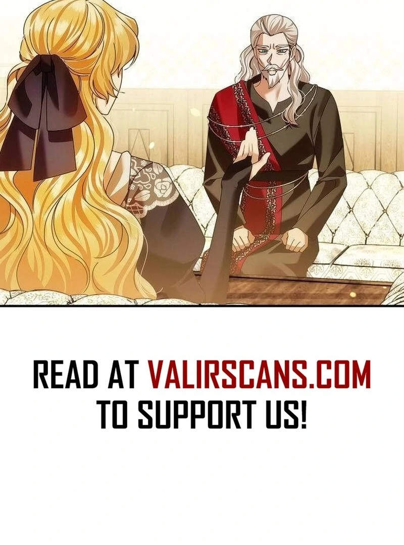 A Snake Lives in the Empress’s Bedroom Chapter 28 - Page 94