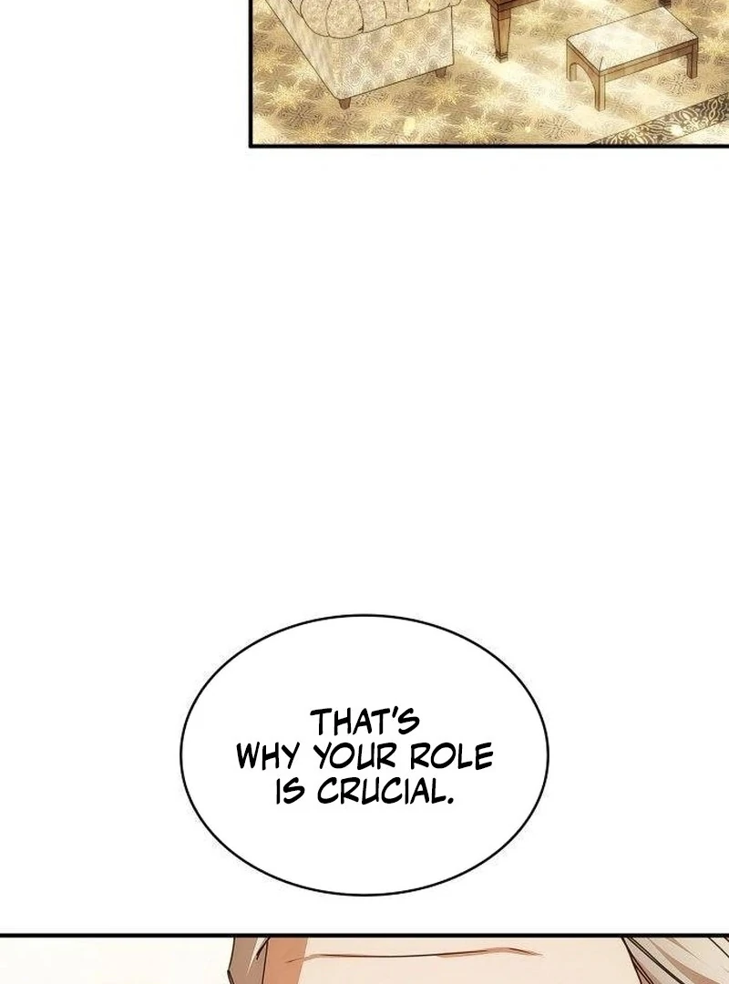 A Snake Lives in the Empress’s Bedroom Chapter 28 - Page 96