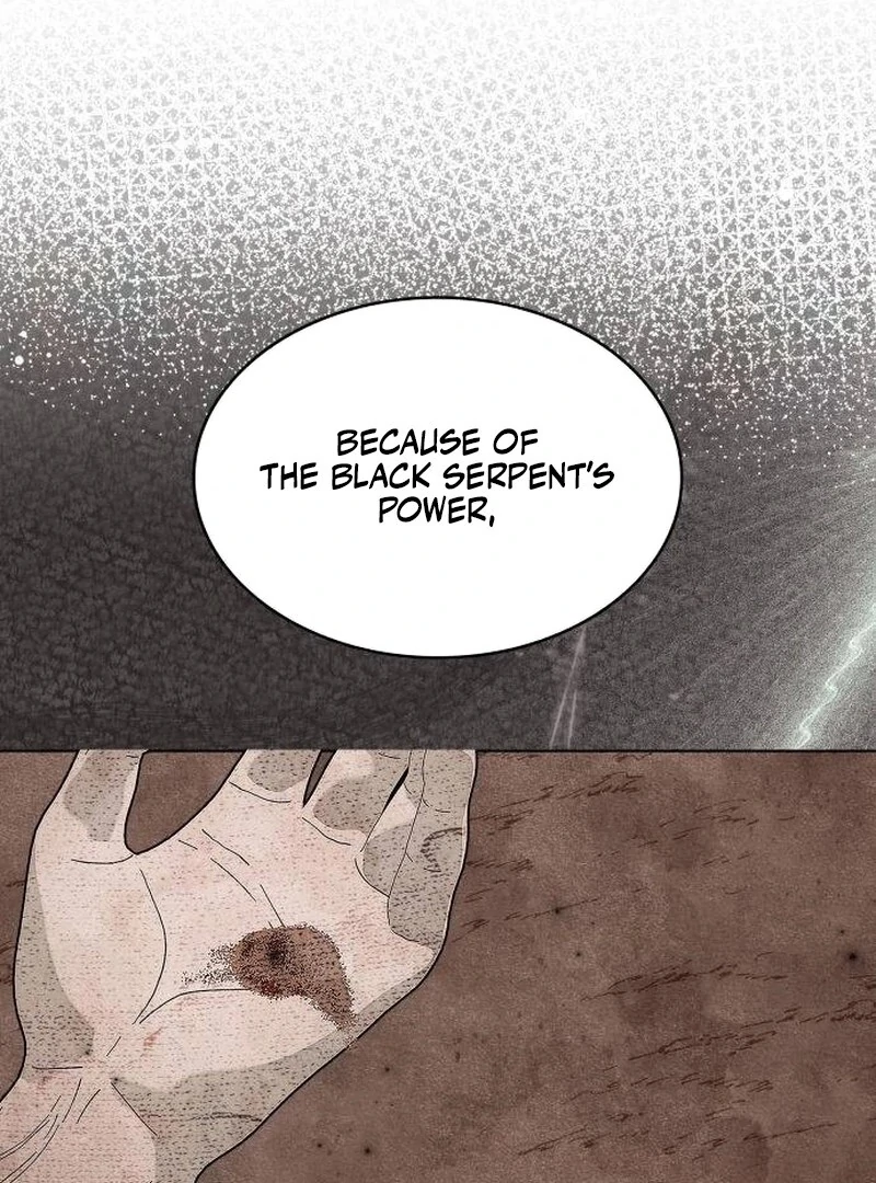 A Snake Lives in the Empress’s Bedroom Chapter 28 - Page 98