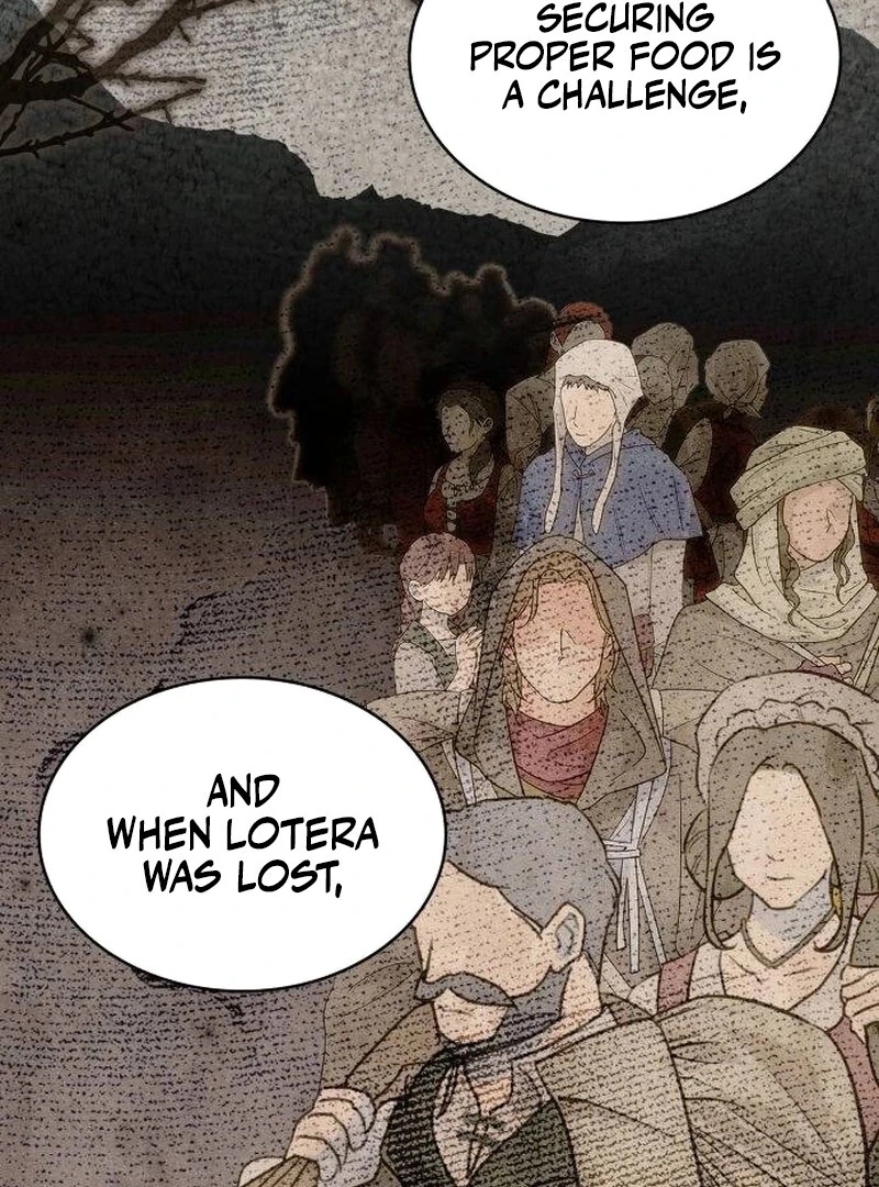 A Snake Lives in the Empress’s Bedroom Chapter 28 - Page 100