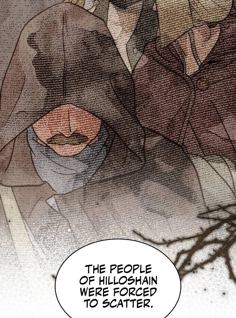 A Snake Lives in the Empress’s Bedroom Chapter 28 - Page 101