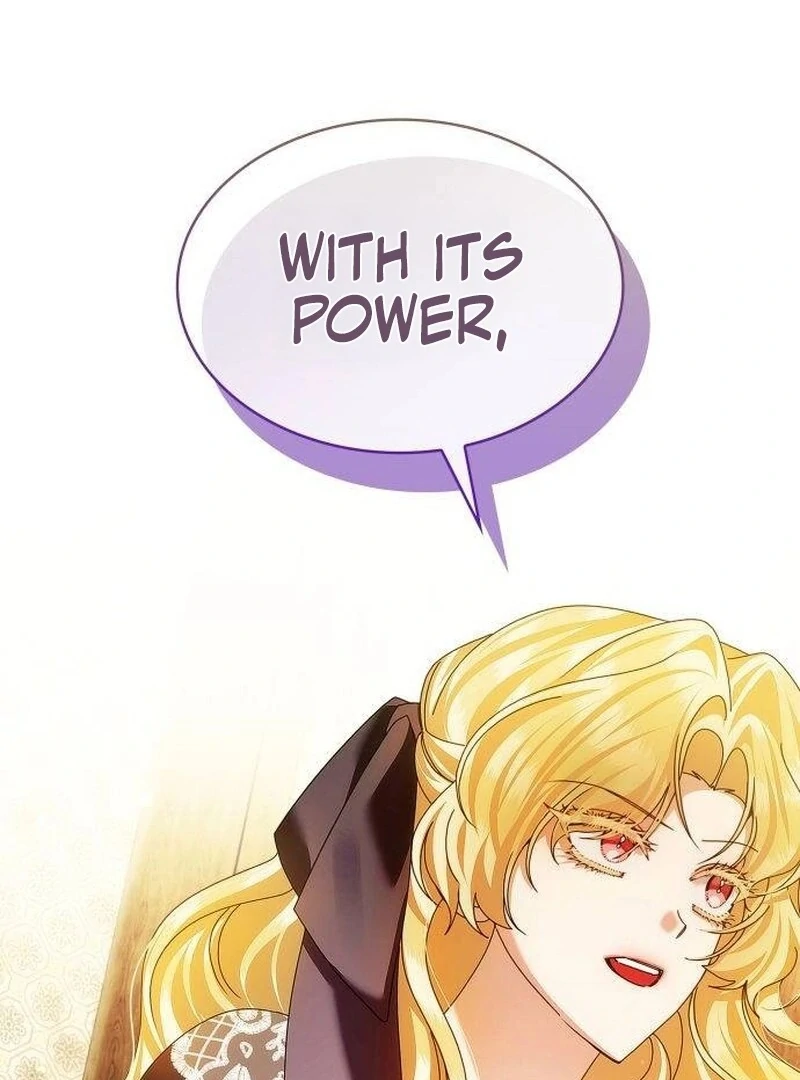 A Snake Lives in the Empress’s Bedroom Chapter 28 - Page 104