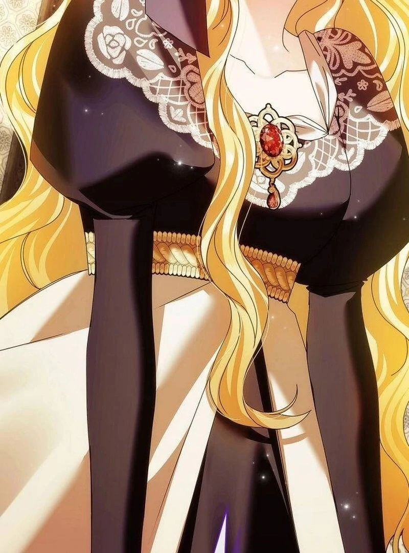 A Snake Lives in the Empress’s Bedroom Chapter 28 - Page 105