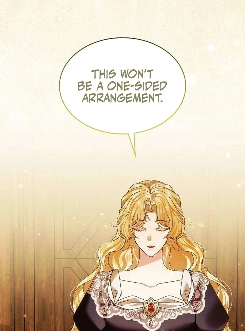 A Snake Lives in the Empress’s Bedroom Chapter 28 - Page 108