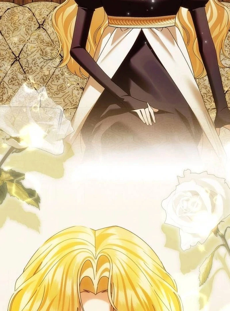 A Snake Lives in the Empress’s Bedroom Chapter 28 - Page 109