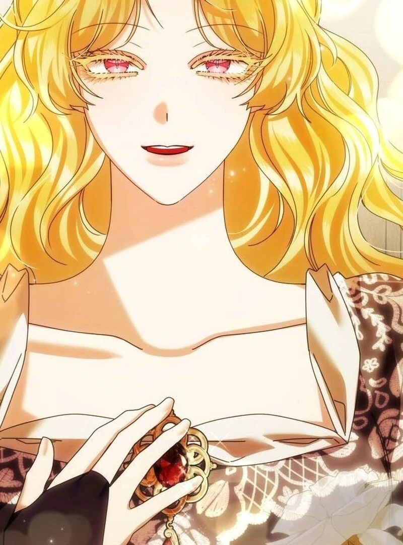 A Snake Lives in the Empress’s Bedroom Chapter 28 - Page 110