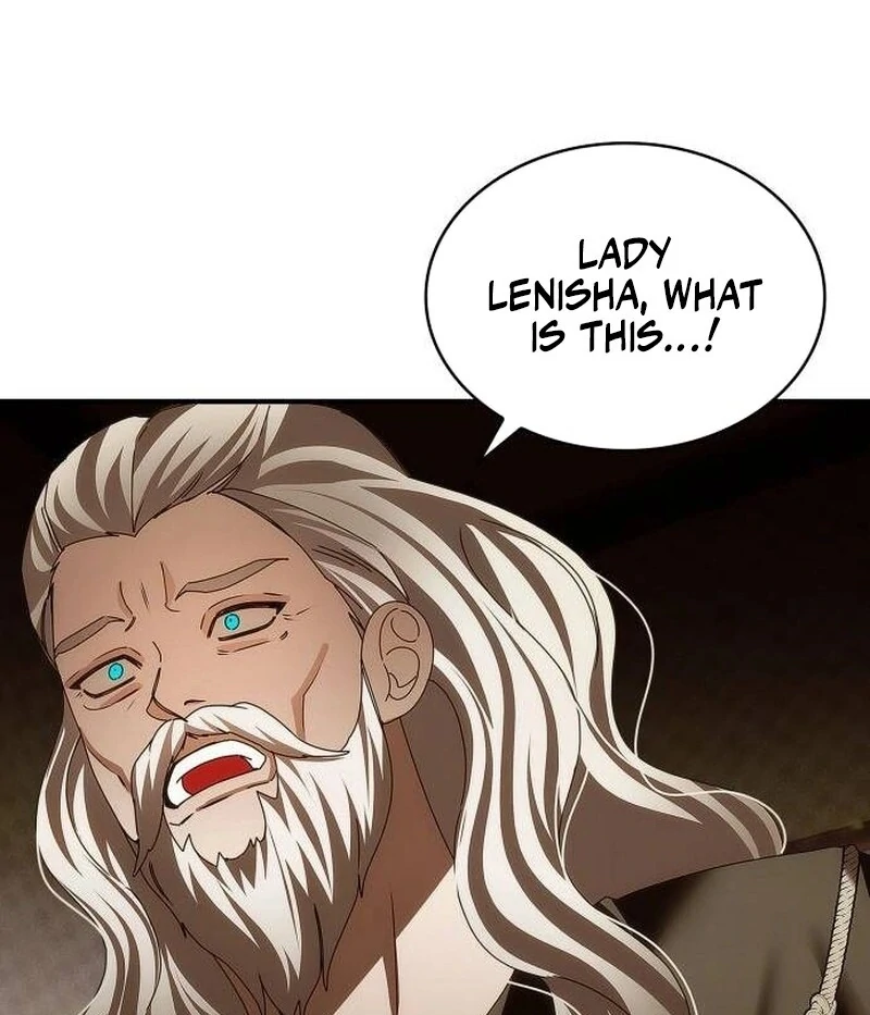 A Snake Lives in the Empress’s Bedroom Chapter 28 - Page 112