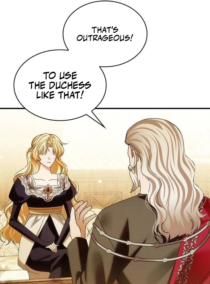 A Snake Lives in the Empress’s Bedroom Chapter 28 - Page 114