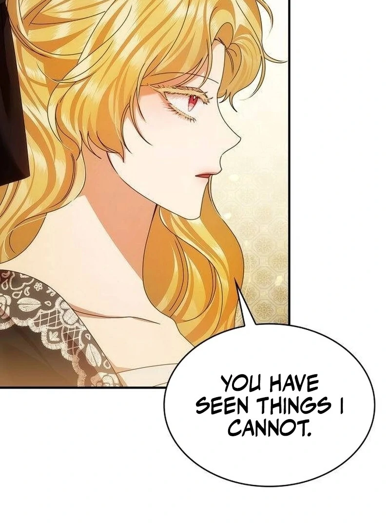 A Snake Lives in the Empress’s Bedroom Chapter 28 - Page 116