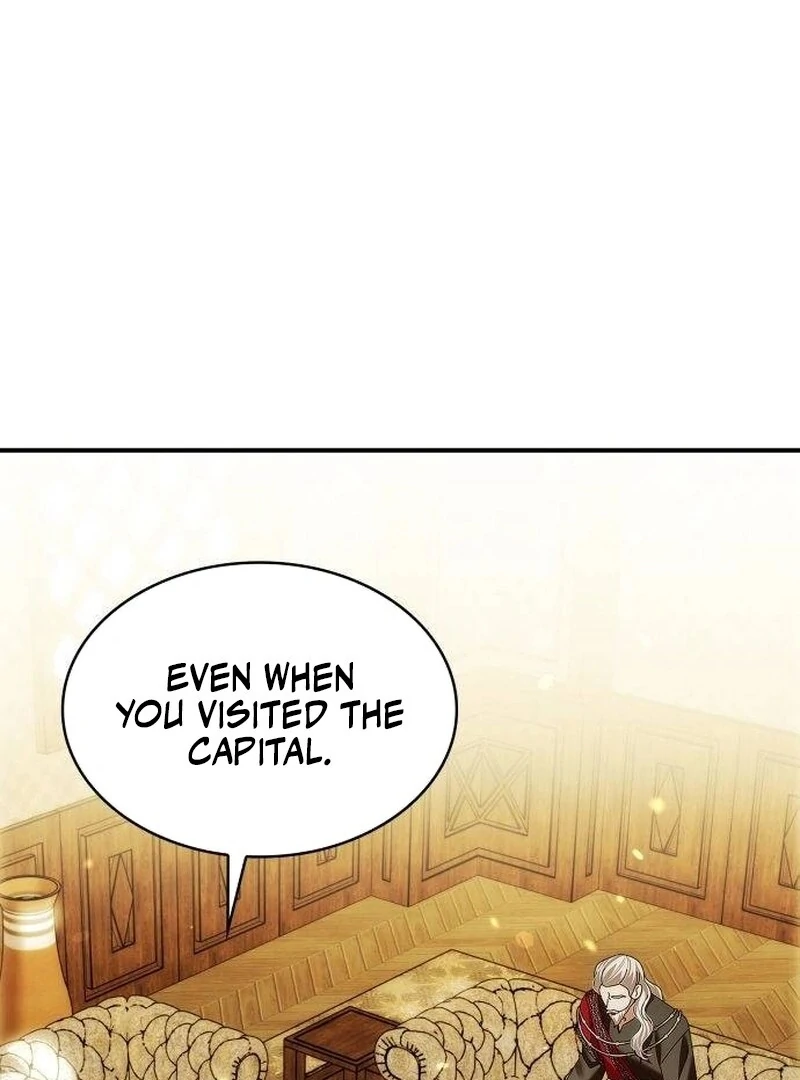 A Snake Lives in the Empress’s Bedroom Chapter 28 - Page 117