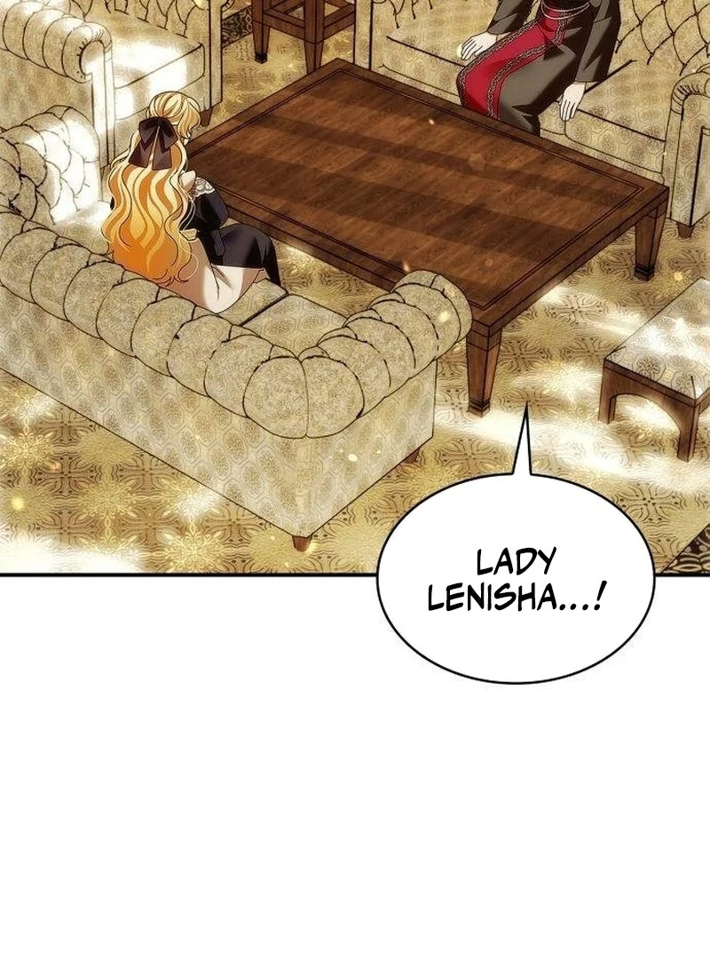 A Snake Lives in the Empress’s Bedroom Chapter 28 - Page 118