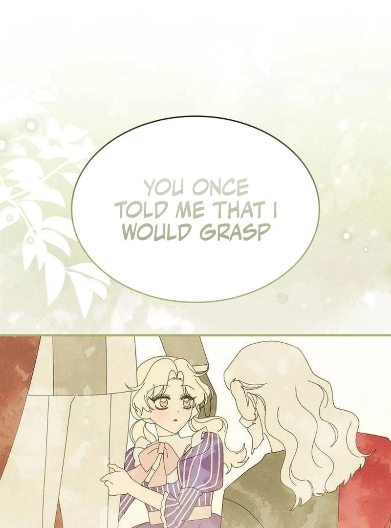 A Snake Lives in the Empress’s Bedroom Chapter 28 - Page 119
