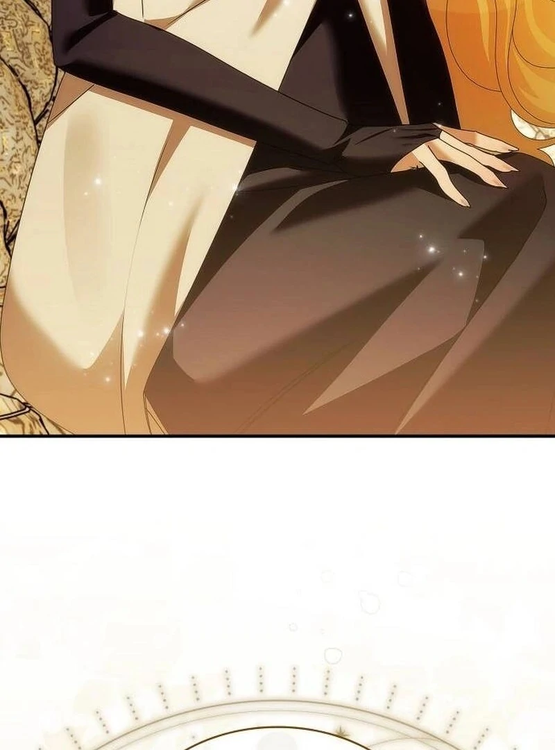 A Snake Lives in the Empress’s Bedroom Chapter 28 - Page 125