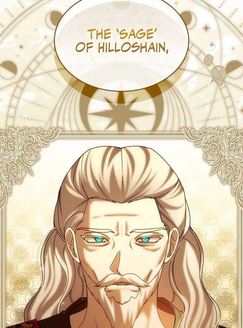 A Snake Lives in the Empress’s Bedroom Chapter 28 - Page 126