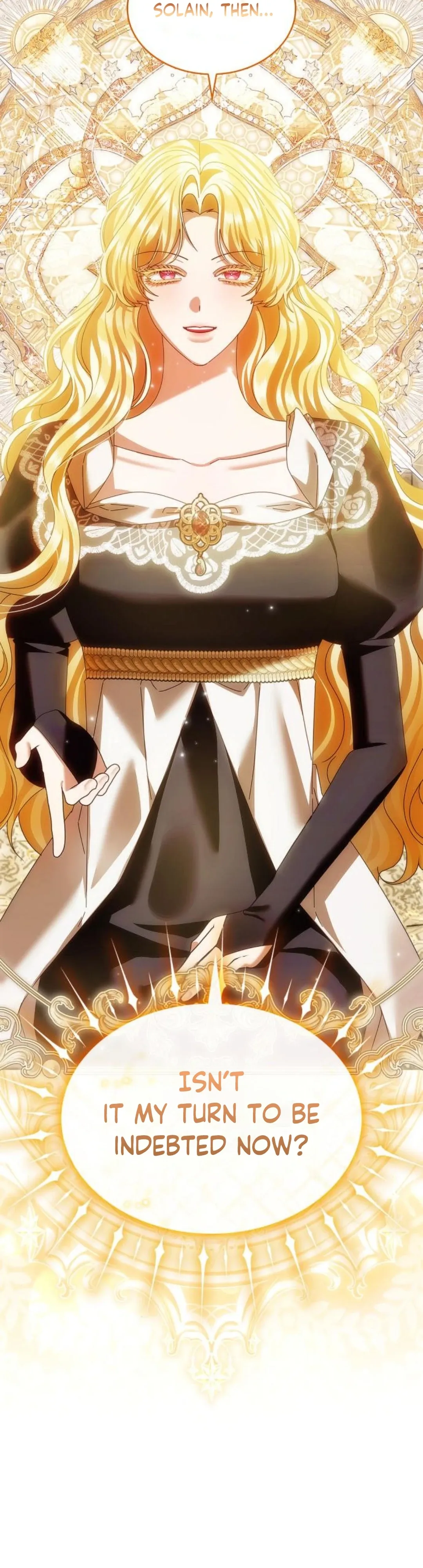 A Snake Lives in the Empress’s Bedroom Chapter 29 - Page 6