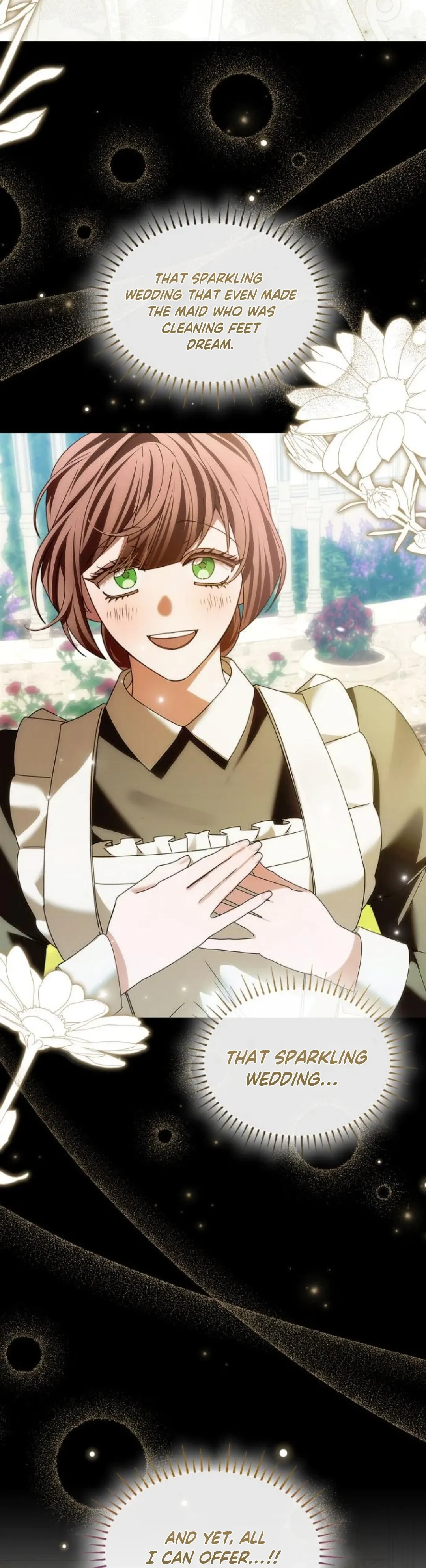 A Snake Lives in the Empress’s Bedroom Chapter 29 - Page 24