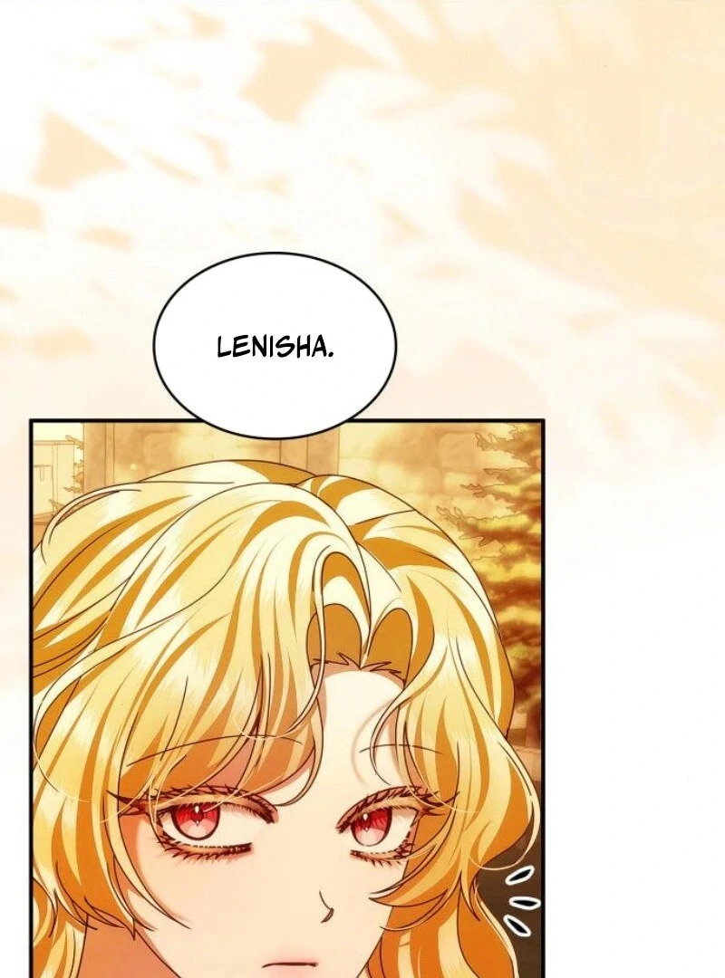 A Snake Lives in the Empress’s Bedroom Chapter 30 - Page 4