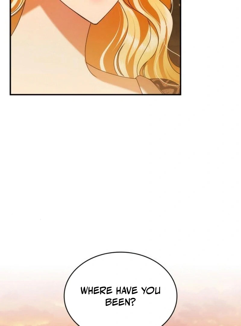 A Snake Lives in the Empress’s Bedroom Chapter 30 - Page 5