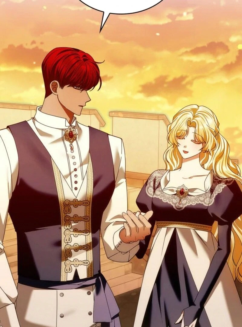 A Snake Lives in the Empress’s Bedroom Chapter 30 - Page 6