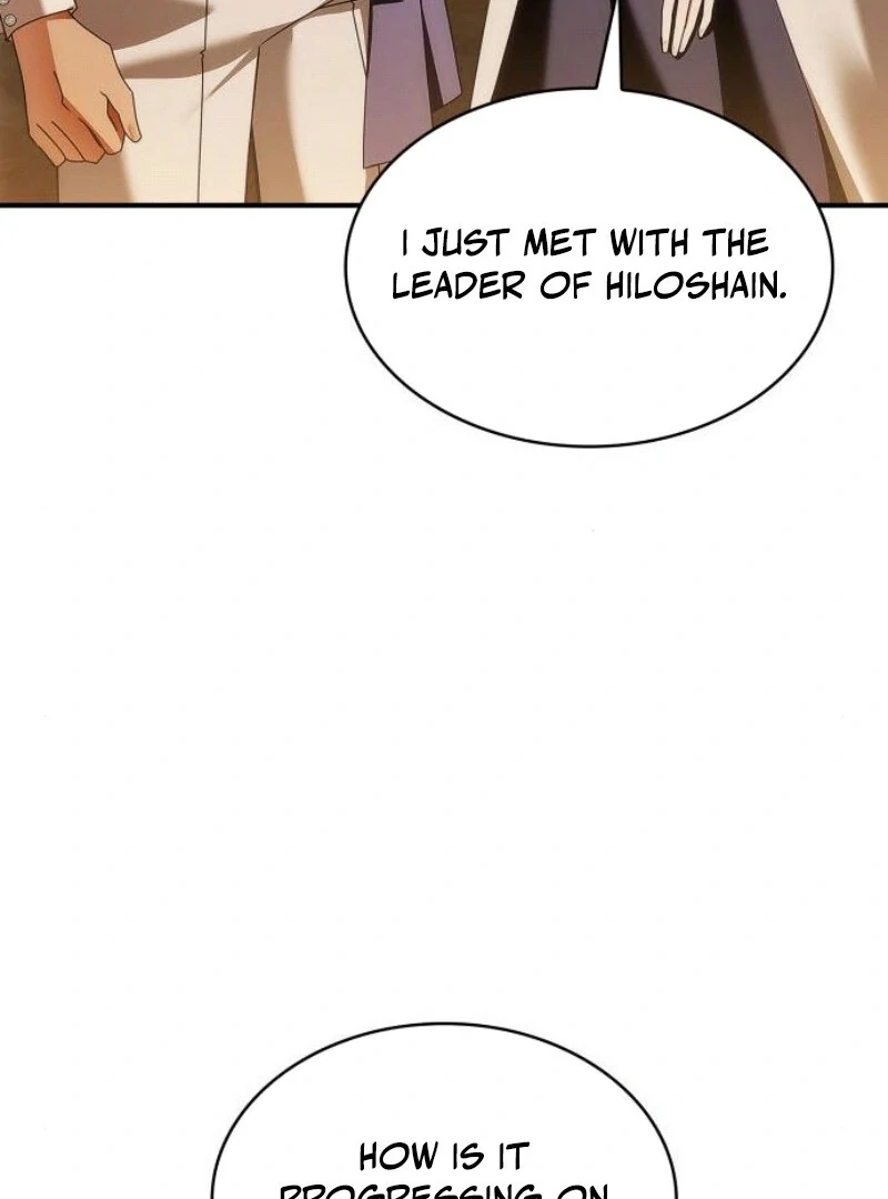A Snake Lives in the Empress’s Bedroom Chapter 30 - Page 7