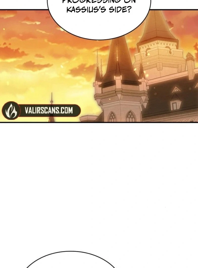 A Snake Lives in the Empress’s Bedroom Chapter 30 - Page 8