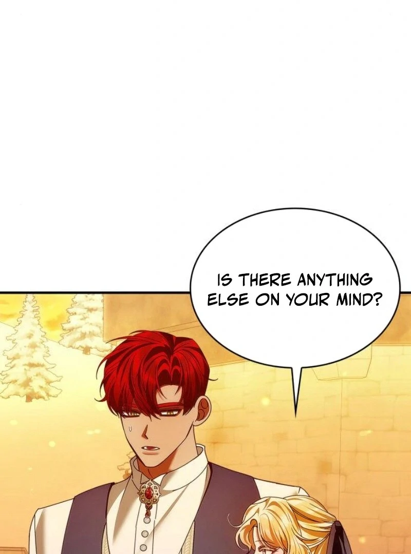 A Snake Lives in the Empress’s Bedroom Chapter 30 - Page 14